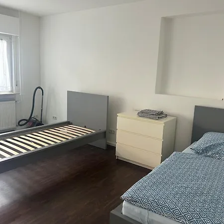 1 Bedroom Frankfurt