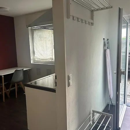 1 Bedroom Frankfurt