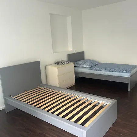 1 Bedroom Frankfurt