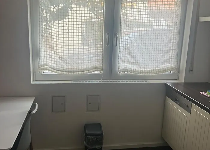 Apartmán 1 Bedroom Frankfurt Mühlheim