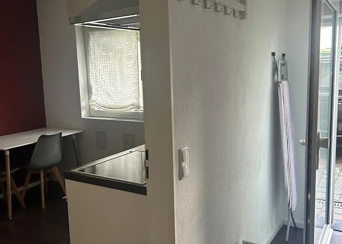 1 Bedroom Frankfurt